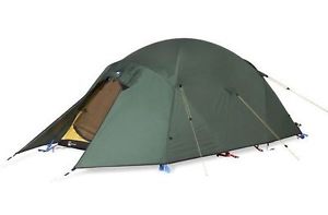 Terra Nova Quasar 4 Season Mountain Backpacking Brand New Tent SALE!