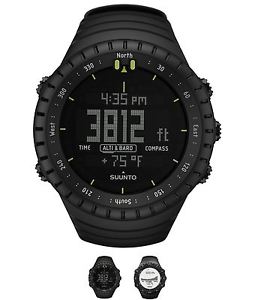 SPORTIVO Suunto Core Orologio All Black