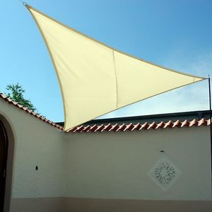 LUSSO Tenda da sole Categoria extra Protezione sole Protezione contro la pioggia