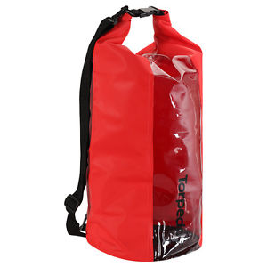 TORPEDO7 50 ltr Shoulder Dry Bag