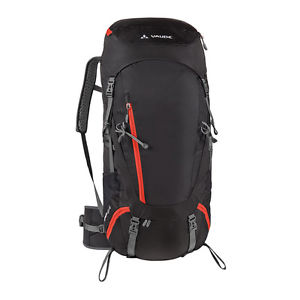 VAUDE Asymmetric Pack  52 + 8L