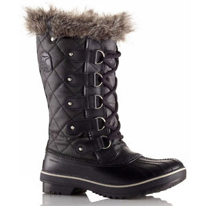 SOREL Women's Tofino Boots