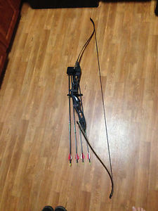 Hoyt Horizon 25" Recurve Bow