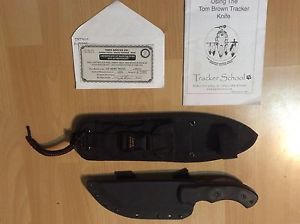 Tom Brown Tracker Knife