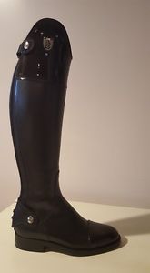 Alex's Boots Dressage Boots