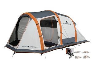 FERRINO TENDA READY STEADY 3 no Quechua