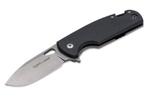 Viper Kyomi G-10 Black