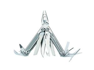 Leatherman Multitool Charge TTi