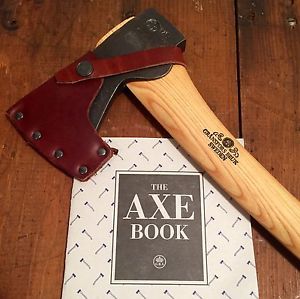 Gransfors Bruk - Small Forest Axe - NEW - Product 420