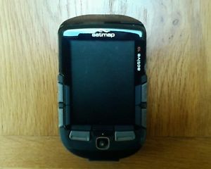 Satmap Active 10 Plus with Custom Map Card