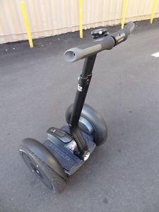 Segway PT i2 model great workhorse