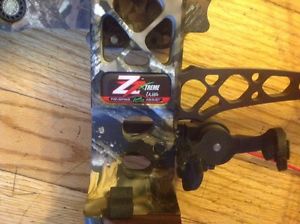 Mathews Z7 Extrem bow