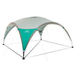 Coleman Point Loma All Day Dome Shelter Emerald City 12' x 12' 2000018367