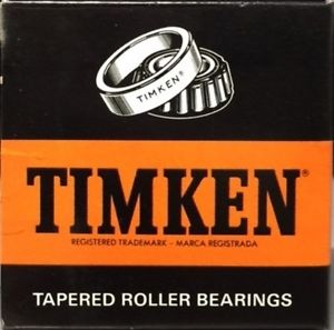 27690/27620B#3 TIMKEN Precision Bearings  2 sets