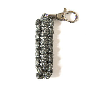 eGear Paracord Zipper Pull - ACU