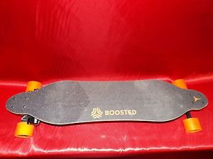 Boosted Electric Skateboard Dual + 2000W Loaded Motorized Board Slightly Used!