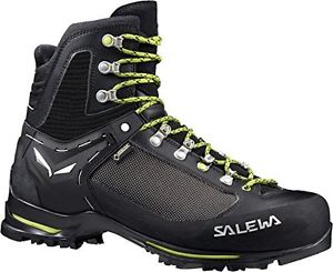 Salewa Raven 2 GTX-U GTX Mountaineering Boot- Choose SZ/Color.