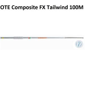 OTE Composite FX Tailwind 100M 800G Men's Javelin Jav OT-XTJ-8FX2900T $1300 MSRP