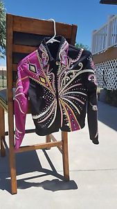 Showmanship Jacket