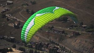 Ozone Buzz Z4 paraglider  MS