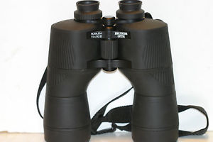 ZEISS  (docter)  15 x 60b     binoculars   stunning  view.....POWERFULL