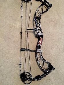 Xpedition Xcentric 7SD.             Mathews/Hoyt