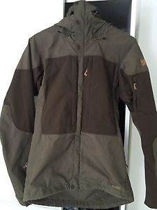 fjallraven Keb Jacke