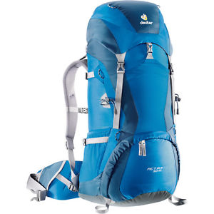 Deuter Act Lite 50+10