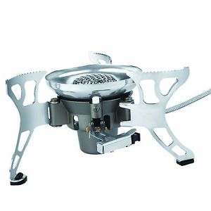 WS 5X Active energy-saving screen unnecessary portable windproof mini gas stove