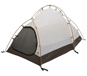 ALPS Mountaineering Tasmanian 3 Tent: 3-Person 4-Season Copper/Rust 5355605