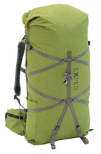 Exped Lightning 45 Pack-Lichen Green