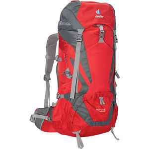 Deuter Act Lite 40+10