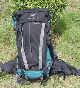 Arcteryx Bora 40 Trekkingrucksack Large