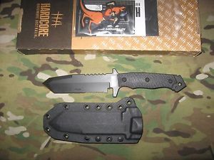 Harcore Hardware Australia MFK02 Fighting Knife (Bargain Price)