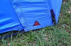 Wilderness Equipment Australian Made Shadow 4 season tent