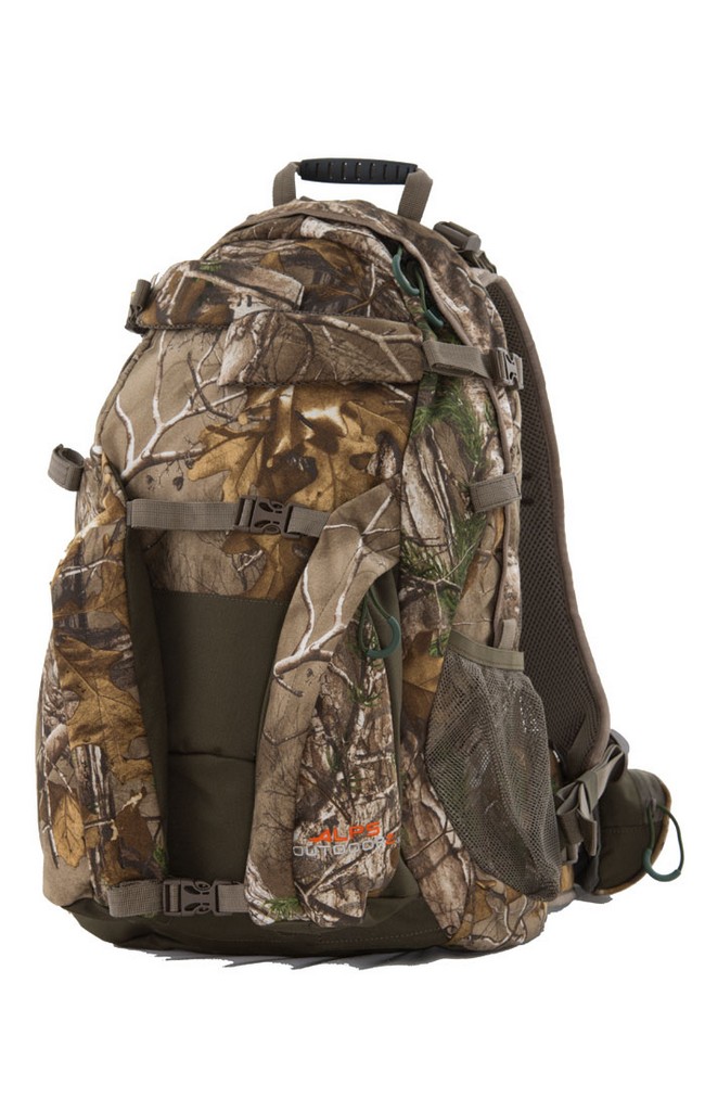 Alps Outdoorz MatriX Hunting Pack 2700 cu in Camouflage Brown 9411401