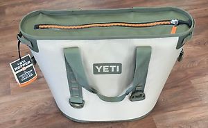 Yeti Hopper 40 S