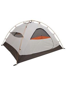 Alps Mountaineering Tent Morada 4 Mesh 7'6" x 8'6" Dark Clay 5423625