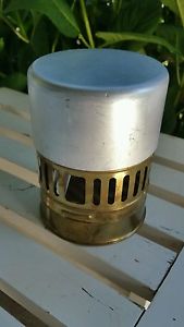 VINTAGE SVEA 123 CAMP STOVE MADE IN SWEDEN