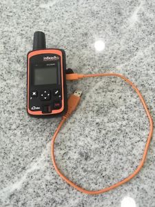 DeLorme inReach Explorer - Excellent Condition