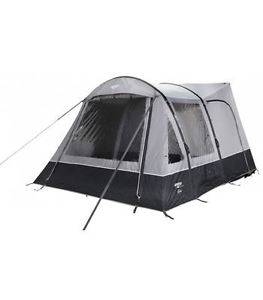 Vango Kela III Tall Driveaway Awning - 2016 - One Size