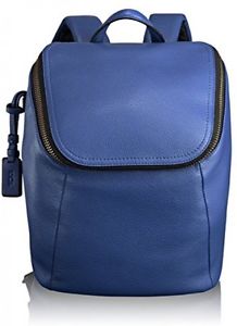 Tumi No Ho Waverly Small Backpack, Steel Blue