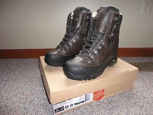 Hanwag Alaska GTX Boots