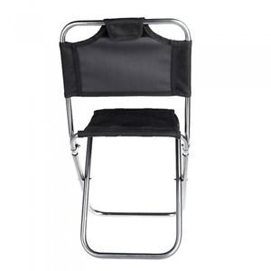 20X(Portable Folding Aluminum Oxford Cloth Chair Outdoor Fishing Camping)2016