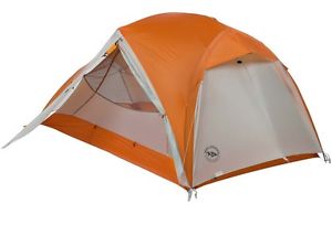 Big Agnes Copper Spur UL2 Tent New