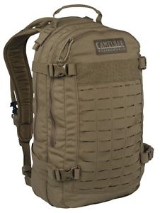 Camelbak HAWG Hydration Outdoor Freizeit Daypack Army Rucksack coyote pack