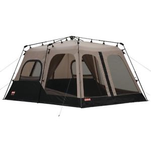 Coleman 8-Person Instant Tent (14'x10')