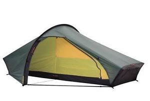 Hilleberg Akto Tent - Green - One Size