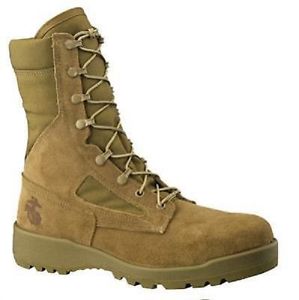 US Marine Corps USMC EAG BELLEVILLE JDB EAG Hot Weather Boots Army Boots