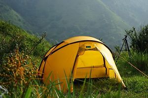 Lowland Caribou 2 Tent